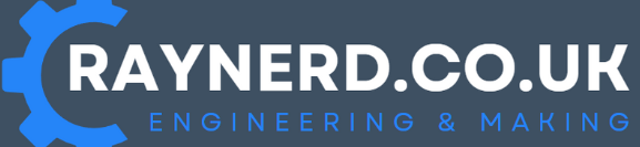 raynerd.co.uk