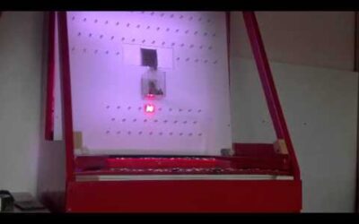 Building an Arcade Style Penny Pusher / Tipping Point Machine