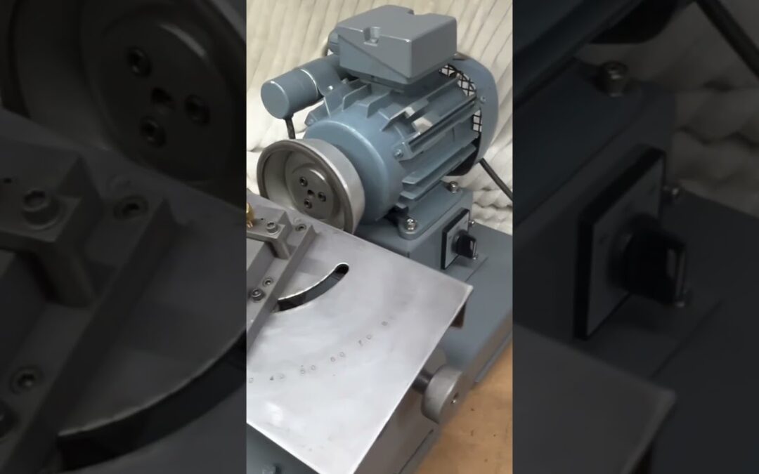 Worden Cutter Grinder for the Home Workshop Engineer