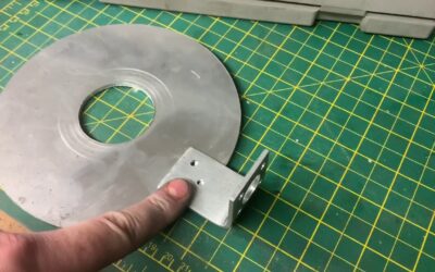 Building a DX Commander Style Antenna – Amateur Radio