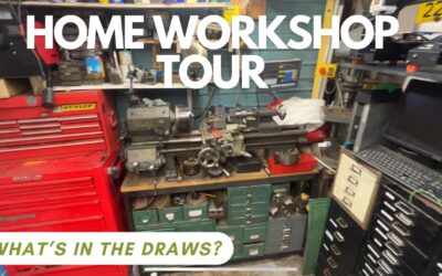 Workshop Tour 2023