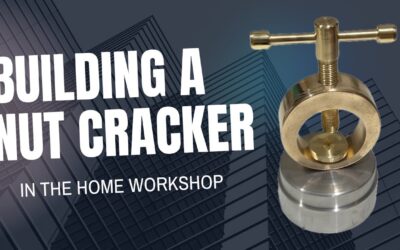 Building a Nut Cracker
